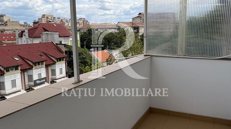 Apartament cu 3 camere | Rogerius | Oradea - Poză 12