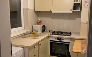 Garsonieră tip studio de închiriat | Lectorului Residence | - Poză 3