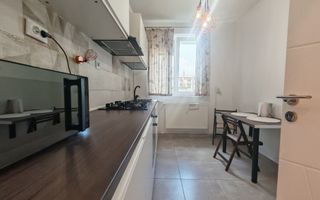 Inchiriere apartament doua camere, Oltenitei, Berceni, Mall Sun Plaza, metrou - Poză 9