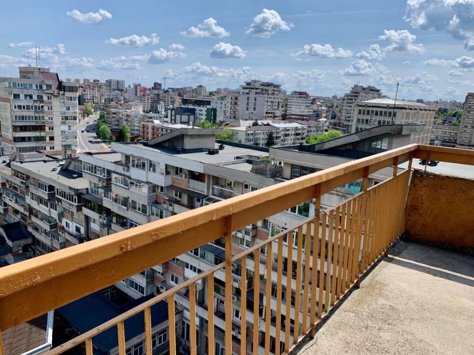 Vanzare Apartament ULTRACENTRAL 3 camere - Poză 9