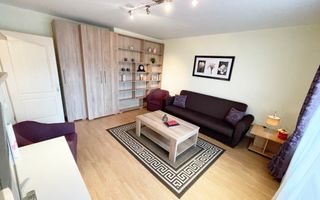 2 camere, modern, decomandat, balcon, Iulius Mall, FSEGA, Intre Lacuri - Poză 11