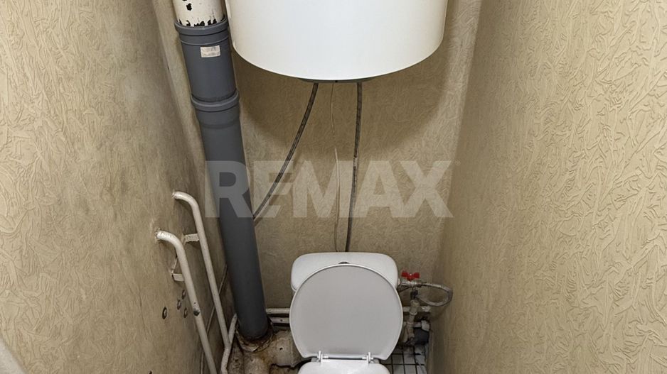 Chirie Apartament 1 cameră Sector Centru Albișoara 82/3 - Poză 9
