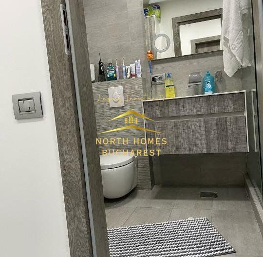 Apartament 2 camere decomandat compelt mobilat si utilat Teiul Doamnei - Poză 7