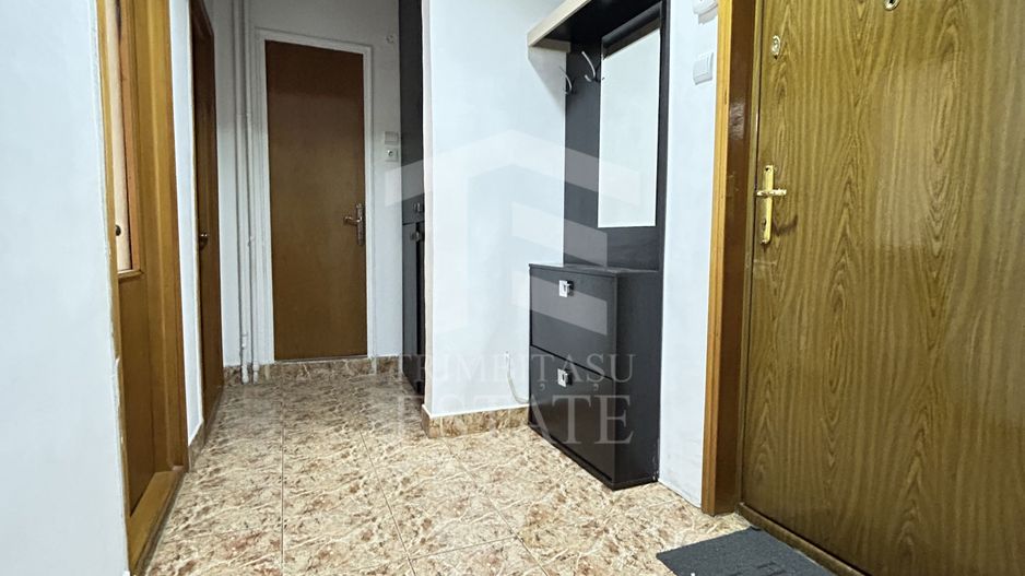 TOMIS III - Apartament 2 camere | decomandat | centrala termica - Poză 7