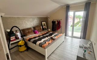 Casă individuală 200 mp utili | Teren 700 mp | 2 terase | Cerneteaz - Poză 12