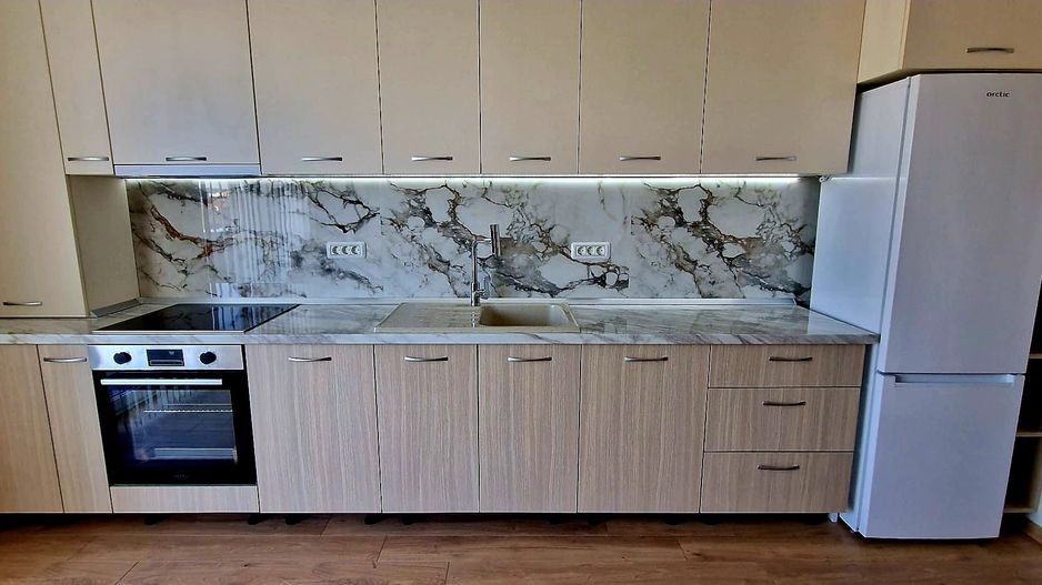 Giroc-Profi | 1 Camera | Mobilat si utilat | Loc de parcare | Prima inchiriere - Poză 3