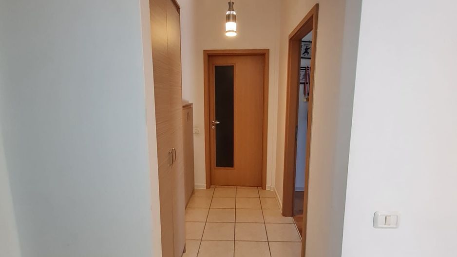 Apartament generos la 5 minute de USAB-TM - Poză 26