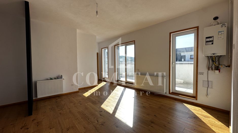 Apartament 2 camere | Terasa și Parcare | Zona Eroilor - Poză 2