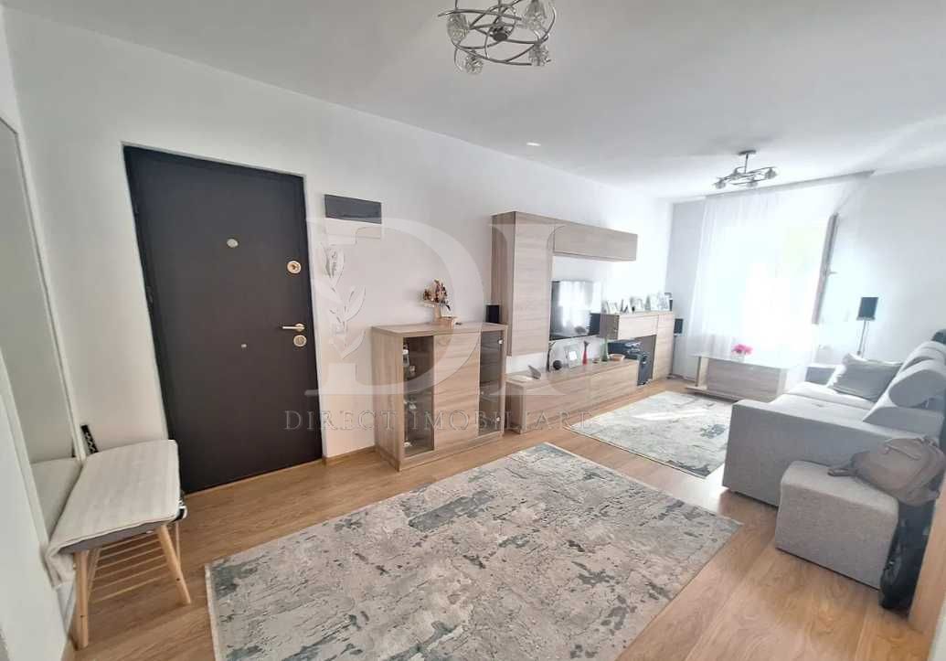 Apartament 3 camere de vanzare / in Manastur / Cluj-Napoca - Poză 5