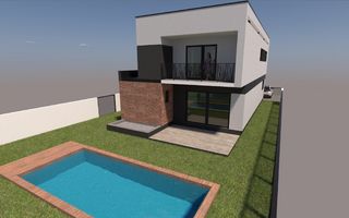 COMISION 0% | Casa Individuala | Zona Mosnita Noua | 4 Camere | - Poză 5