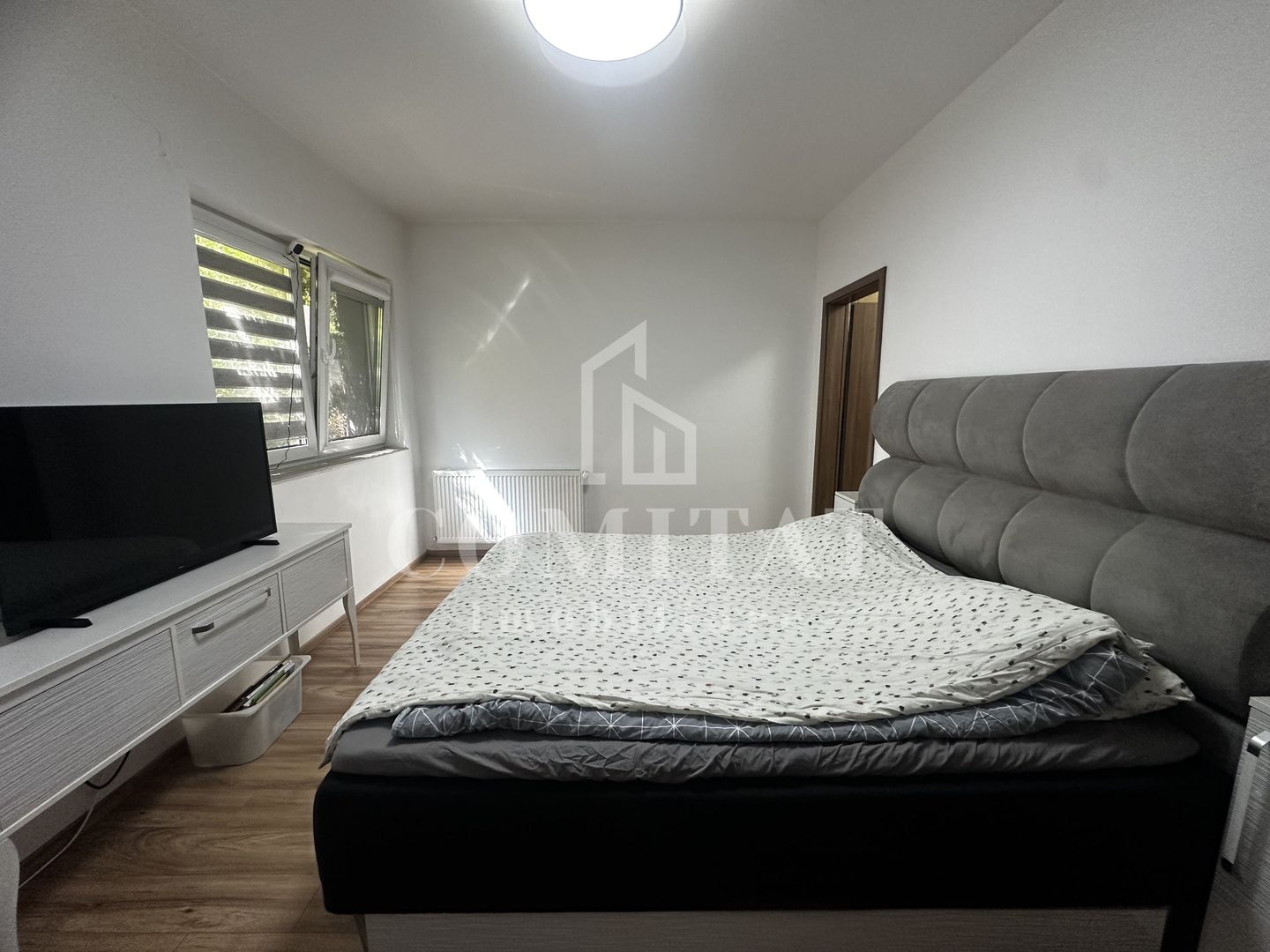 Apartament la cheie | Grădină proprie  și Parcare | Cartier Bună Ziua - Poză 9