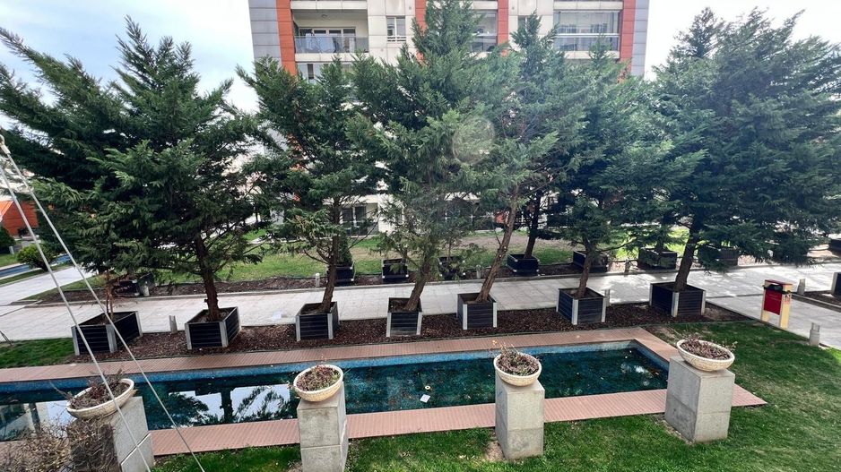 InCity Residence || 3 Camere  Lux || Parcare subterana inclusa in pret || - Poză 37