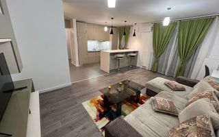 3 Camere-Bloc Nou-Parcare Privata-Modern-Lux-Disponibil Imediat-Nou - Poză 1