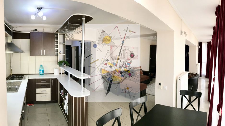 Apartament bloc nou 2 camere Piata Iancului - Pantelimon - Poză 4