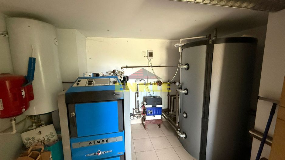 De vanzare casa P+M, 900 mp teren, zona Baisa - Poză 18