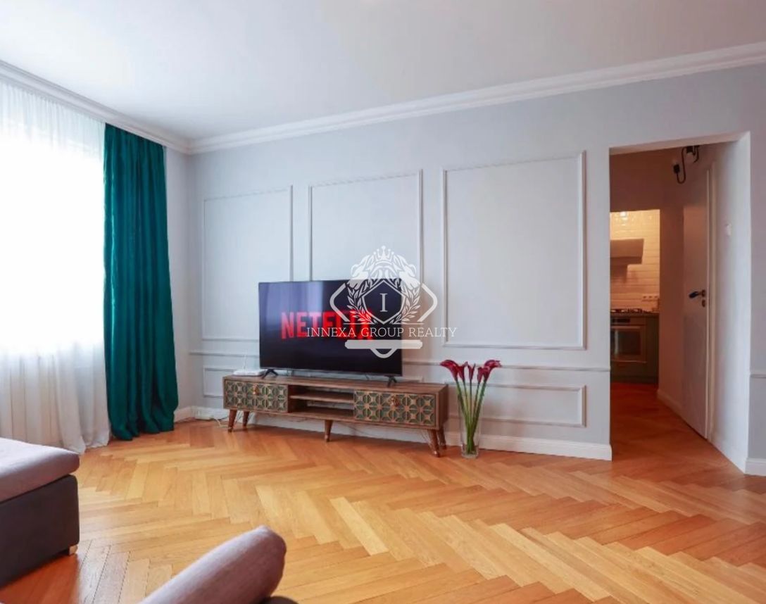 Parcul Cismigiu-Sala Palatului | Apartament 2 camere- mobilat, utilat - Poză 3