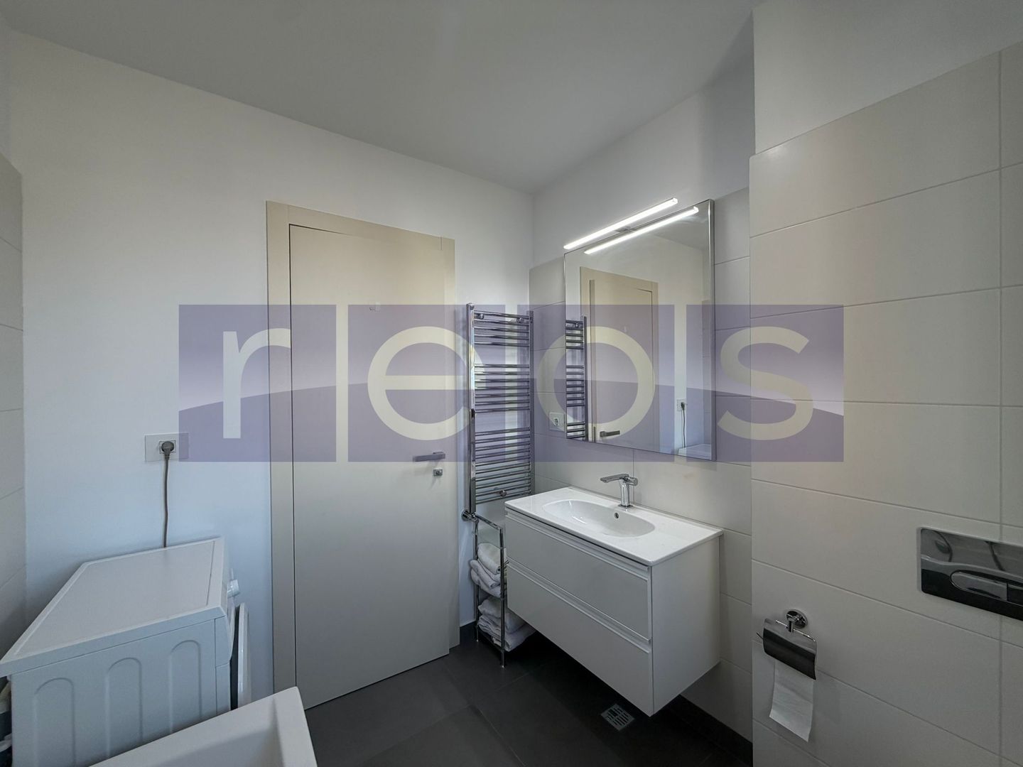 HERASTRAU | INCHIRIERE 2 CAMERE | MOBILAT-UTILAT LUX | PARCARE | 62MP - Poză 17