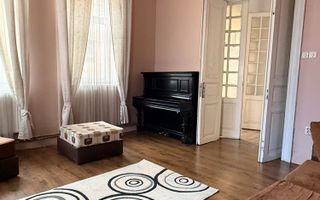 Apartament 3 camere in vila interbelica Unirii - Poză 2
