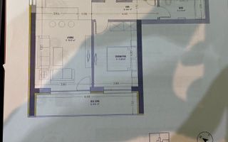 2 Camere | Urban Plaza | Parcare - Poză 4