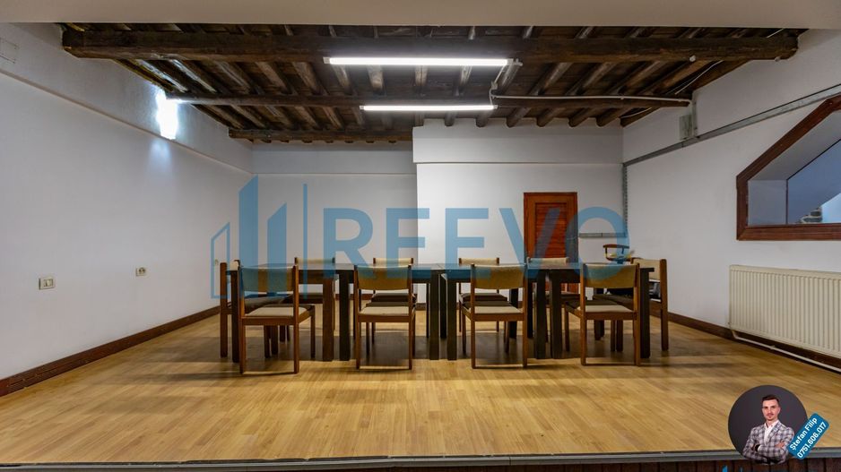 Han și 3.767 mp teren de vânzare, Racova - Poză 4