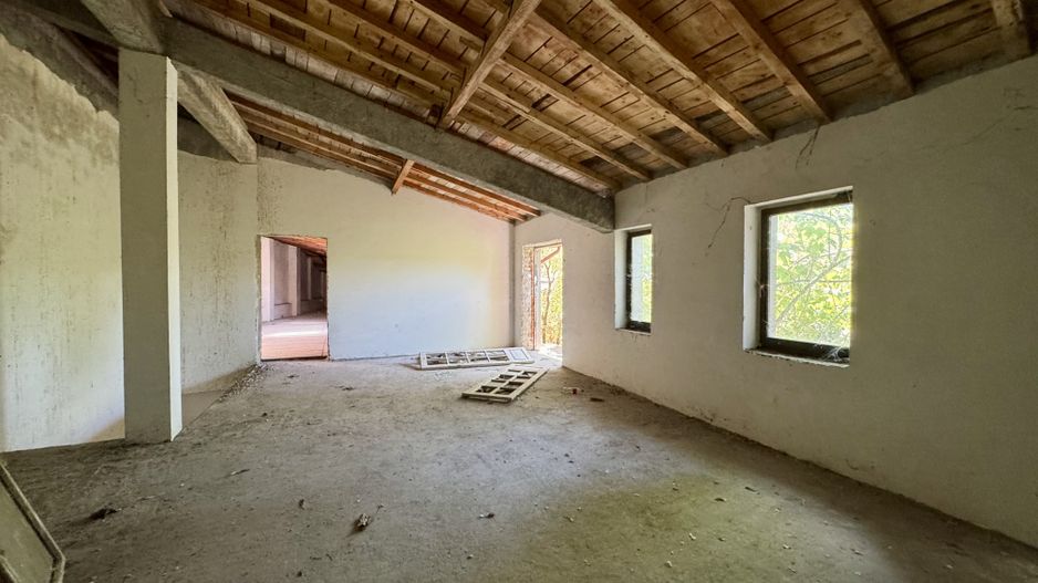 OPORTUNITATE RARA - imobil central, multifunctional, curte PROPRIE - Poză 20