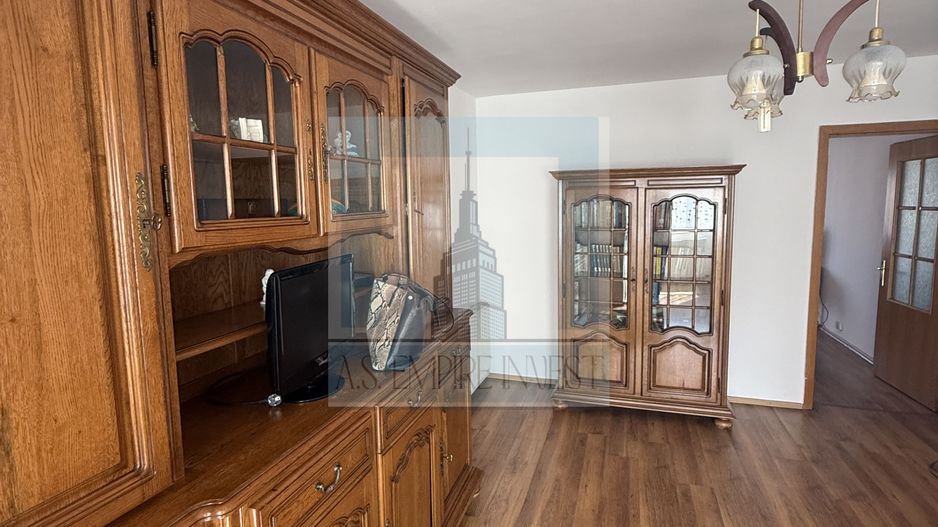 Apartament 2 camere , mobilat/utilat - zona Racadau - Poză 2