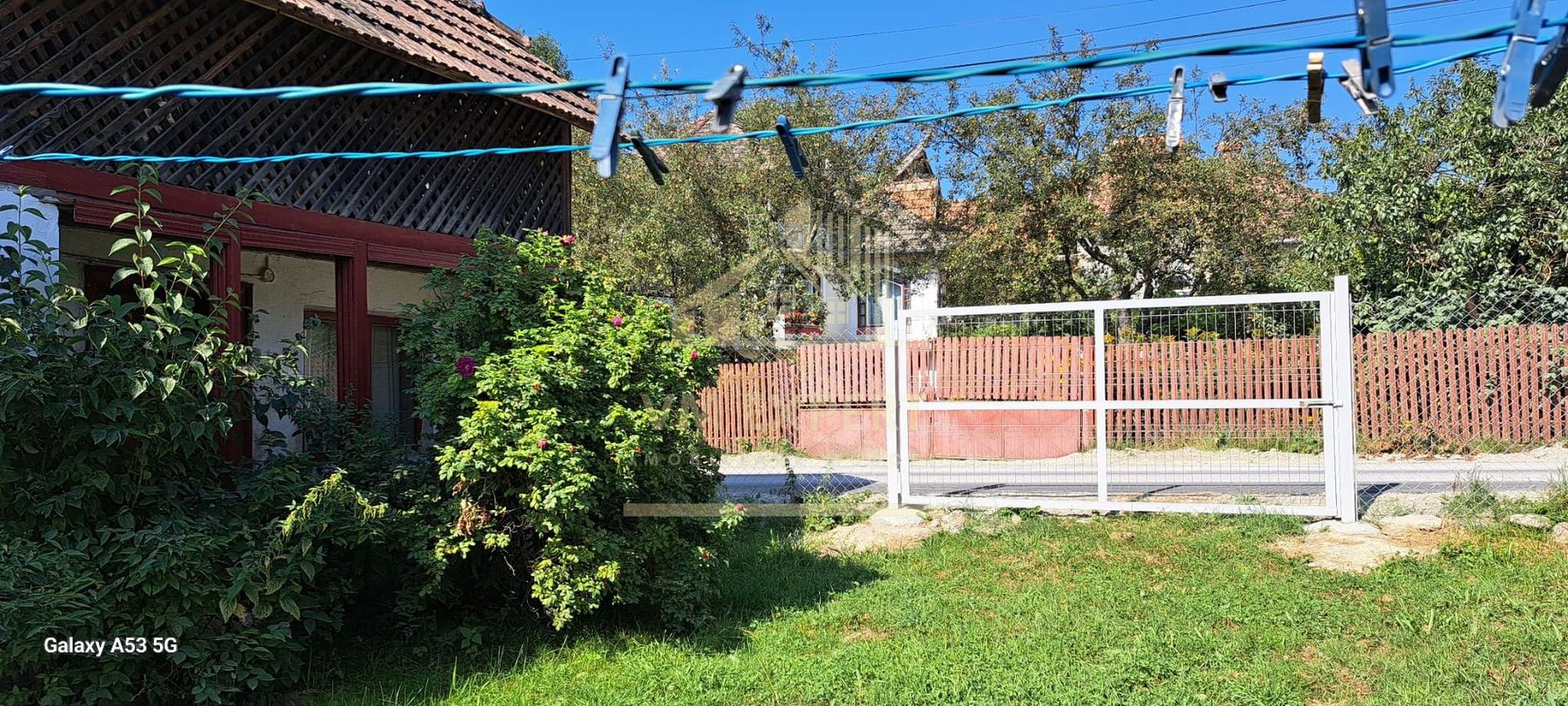 CASA 4 CAMERE, TEREN 1571 MP, BUGHEA DE SUS, ARGES - Poză 13