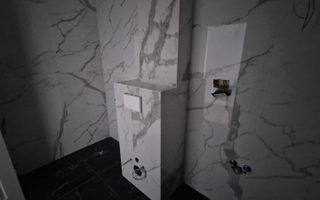 INTABULAT APARTAMENT 2 CAMERE CU TERASA   SI PARCARE 80MP PACURARI - Poză 18