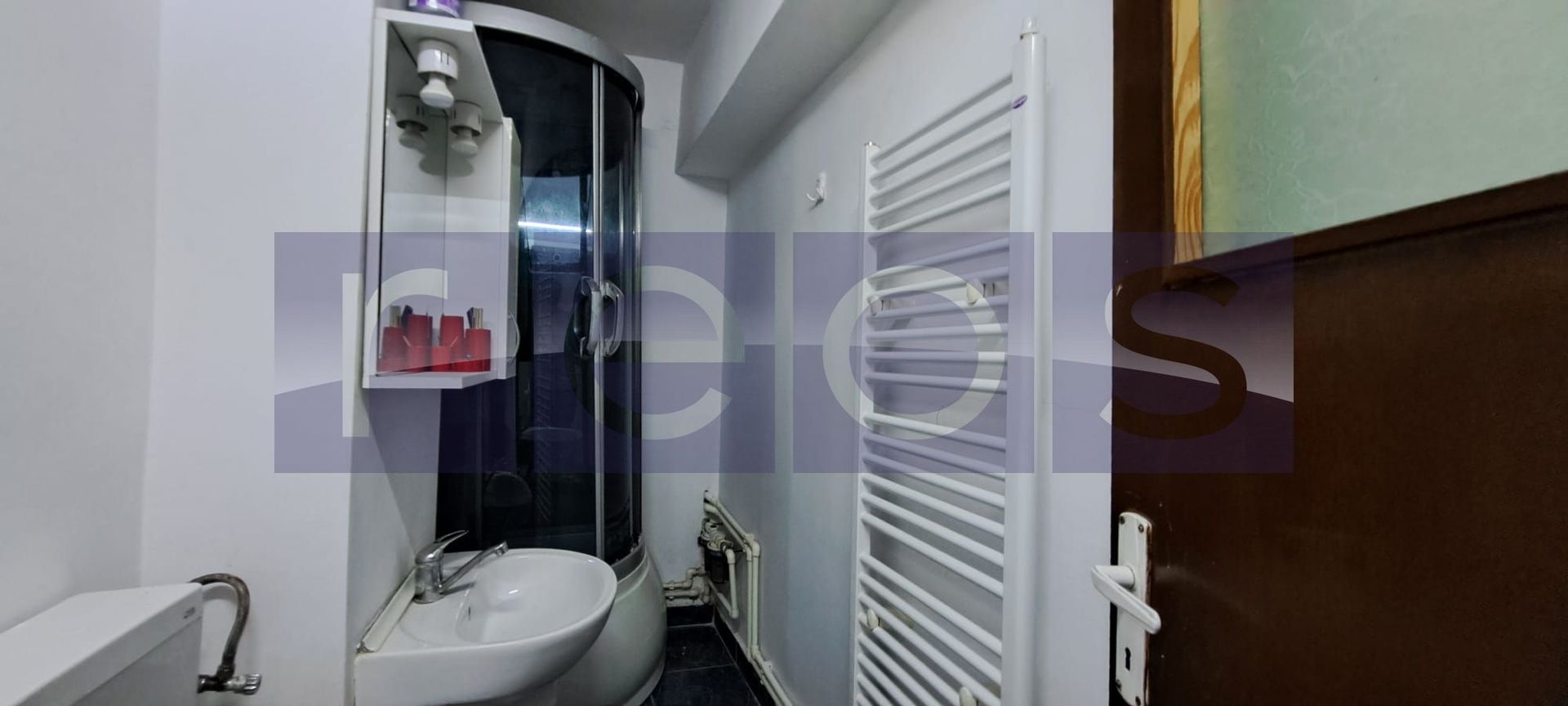 VANZARE 4 CAMERE | 99MP | DECOMANDAT | 2 BAI | CENTRALA | ROSIORI DE VEDE - Poză 11