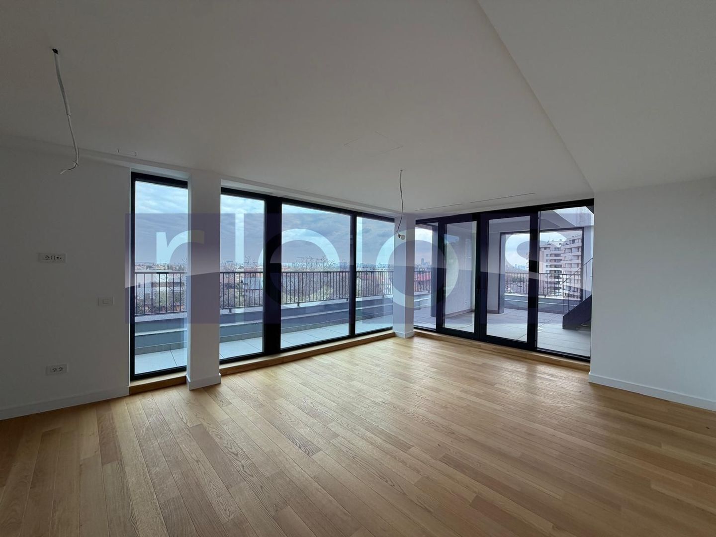 INCHIRIERE 4CAMERE | BLOC BOUTIQUE | 130MP | IANCU NICOLAE | NEMOBILAT - Poză 4