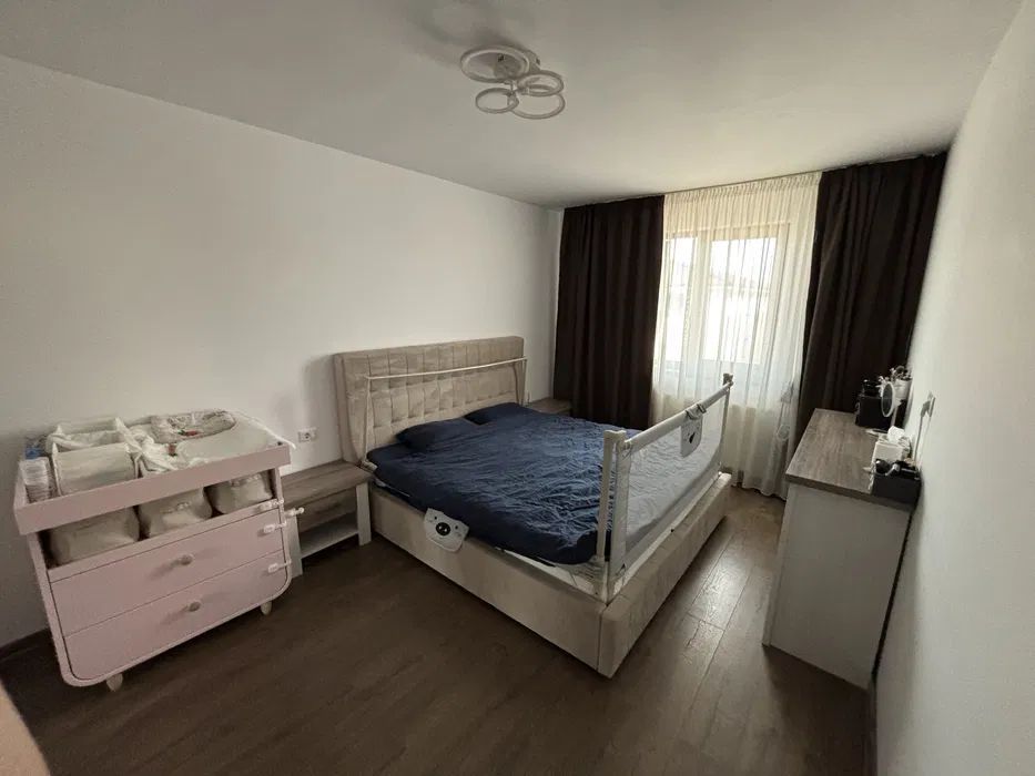 COMISION 0% | Apartament 2 Camere | Giroc | 60 mp | Etaj 3 - Poză 4