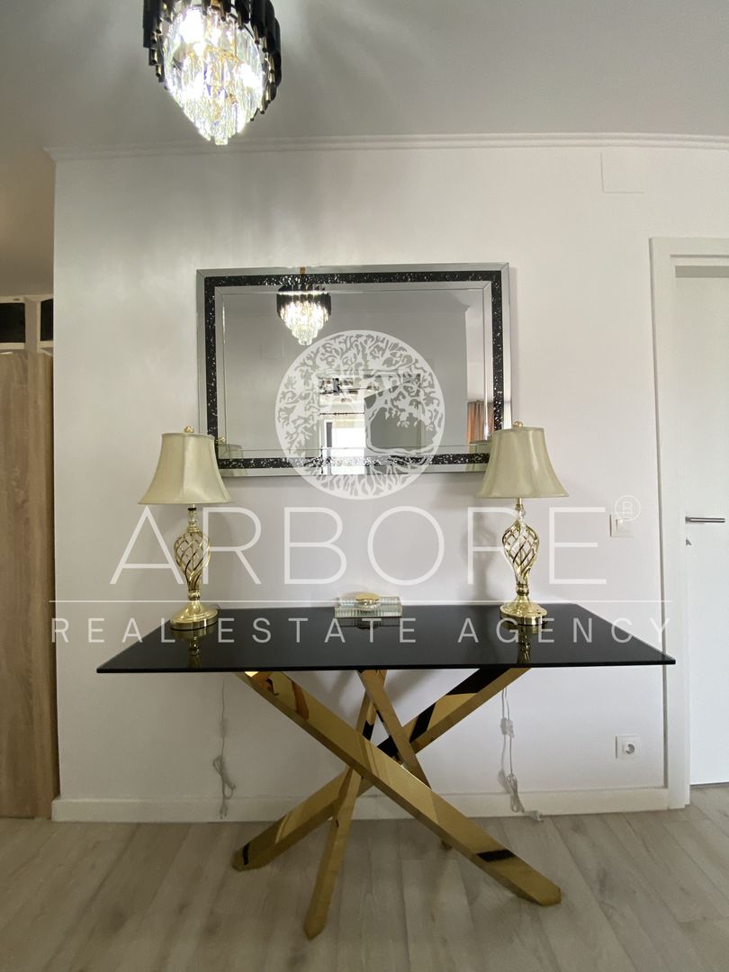 Apartament 3 camere Greenfield | 98 mp | Terasă | Prima închiriere - Poză 6