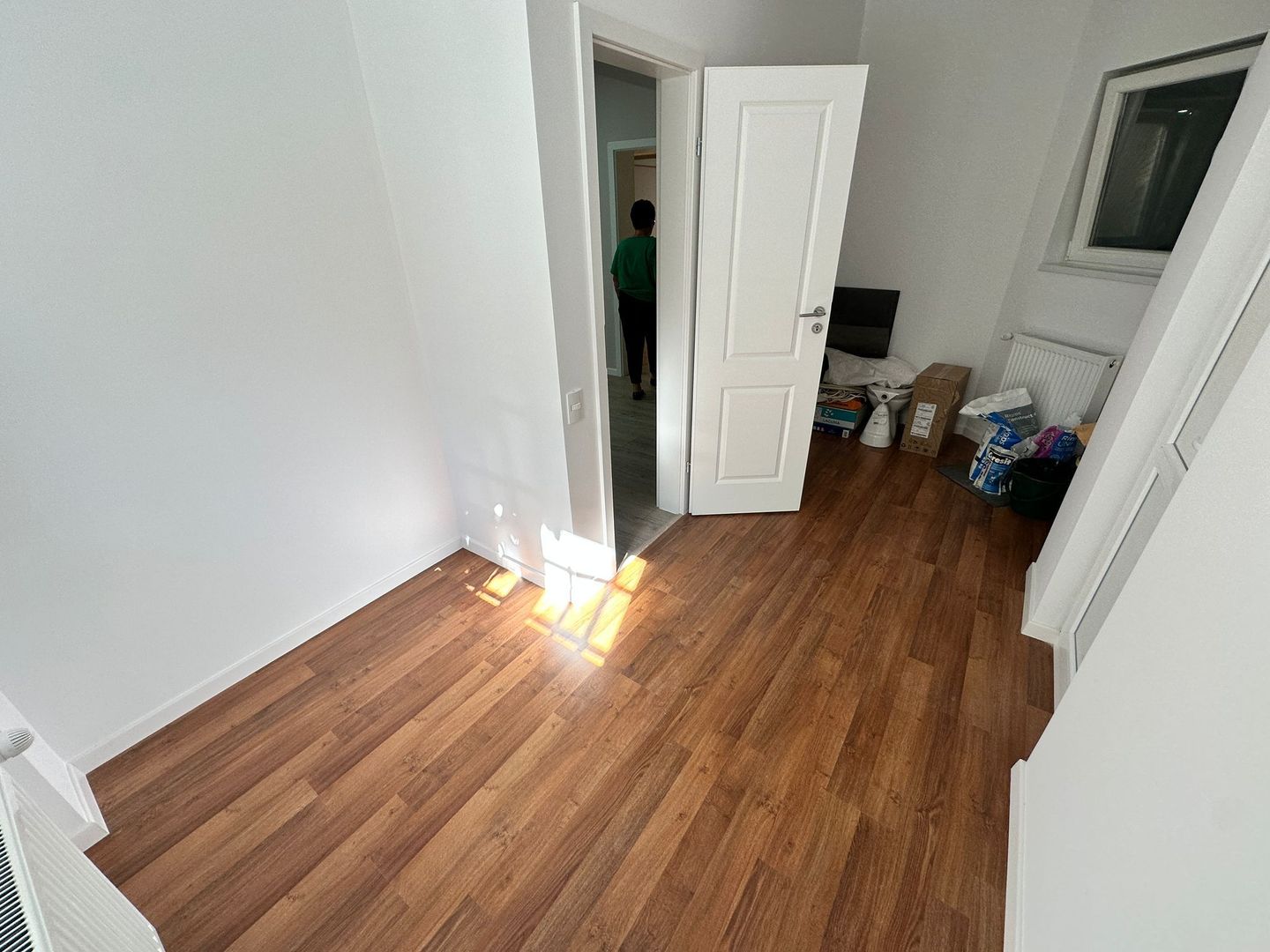 Spatiu 3 Camere Pretabil Firma Universitate Central Caragiale 97Mp - Poză 15