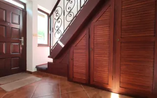 Casă cuplată/ Duplex, D+P+E, 640 teren, Str.Tautiului, Florești - Poză 24