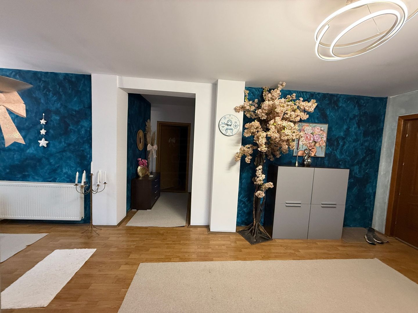 APARTAMENT 2 CAMERE | 78.000 EURO | RADAUTI | - Poză 13