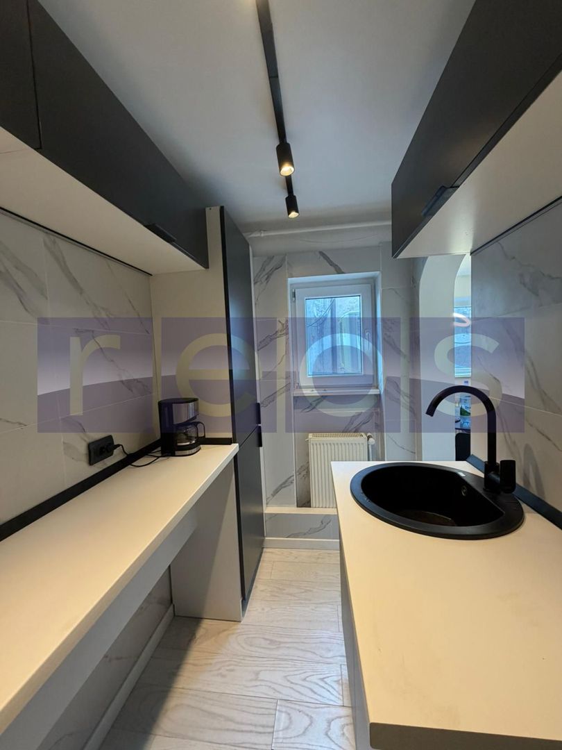 VANZARE 2 CAMERE - SEMIDECOMANDAT  P-ta Romana- EMINESCU - Poză 8