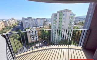 Apartament 1 camera bloc nou cu CF! - Poză 1