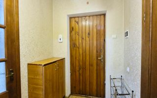 Chirie, apartament, 1 cameră str. Studenţilor, Rîșcani - Poză 10