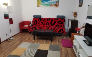 2 camere modern mobilat – aproape de Piața Romană - Poză 1