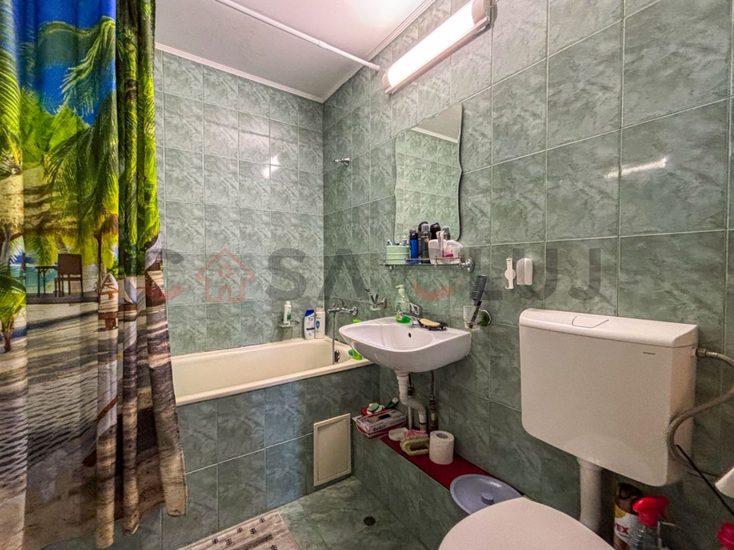 Apartament Decomandat - Orientare Sudica - Zona Fsega - Poză 5
