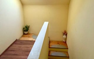 Casa individuala spatioasa si teren mare, pozitie excelenta, Sacalaz - Poză 12