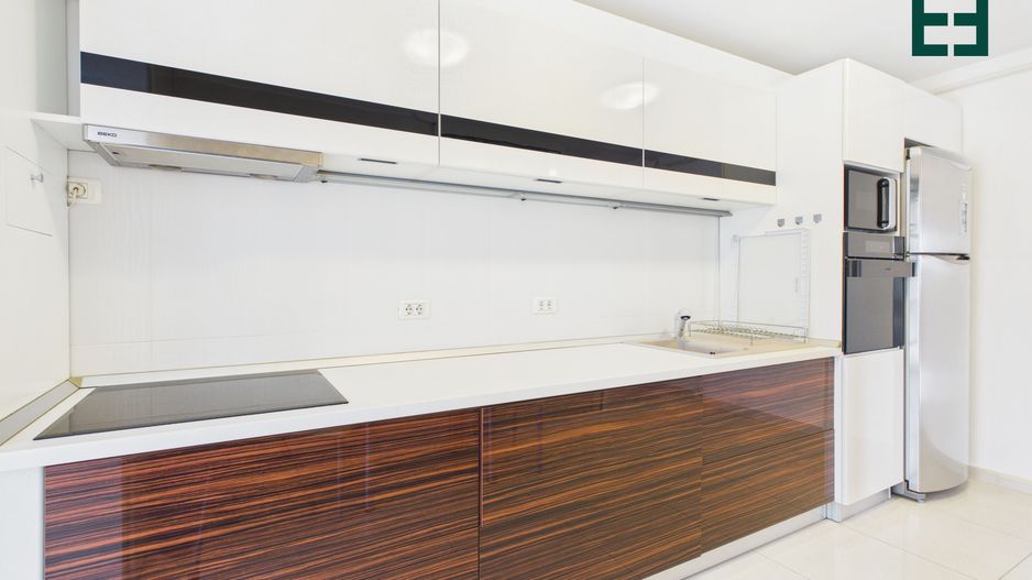 De închiriat - Apartament cu 2 camere etaj 8 - Zona Micalaca - Arad - Poză 13