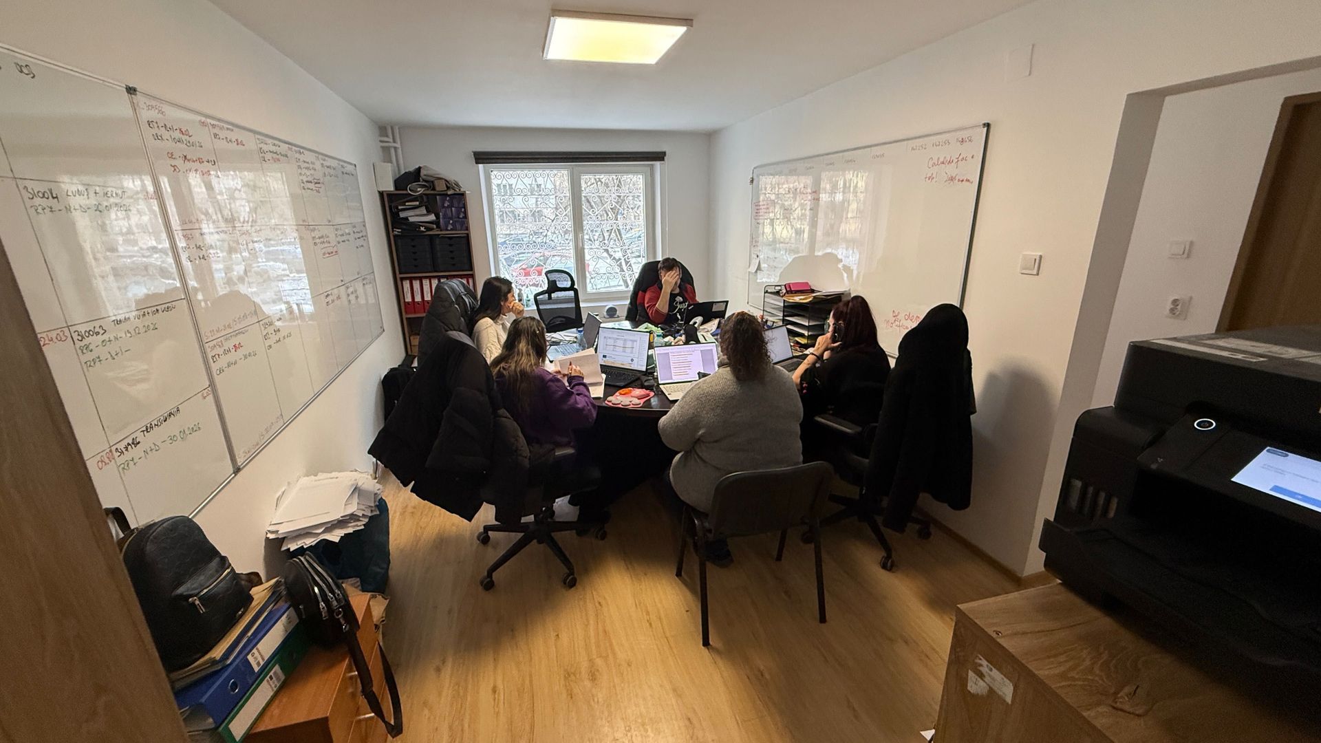 De vanzare 4 Camere, Crangasi,  Renovat 2025 - Poză 4