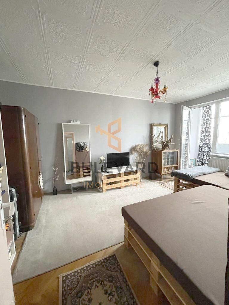 Apartament cu 2 camere in Gheorgheni! - Poză 1