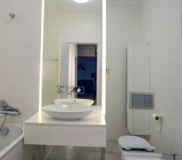 Închiriere apartament 2 camere | Terasă 24mp | Parcare inclusă - Poză 10