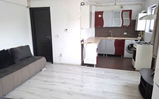 Ap.2 cam mobilat și utilat,  centrală proprie,  loc parcare, Popești L - Poză 5