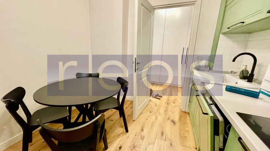 VANZARE APARTAMENT 2 CAMERE DOROBANTI 55MP RENOVAT READY TO MOVE IN - Poză 9