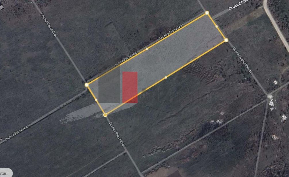 Teren  cartier Padurea Baneasa - Poză 2