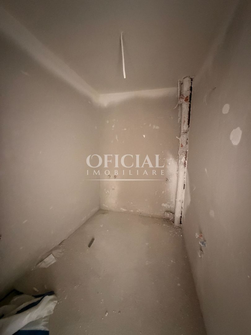 Apartamente cu 3 Camere | Dezvoltator | Comision 0% | Zona VIVO BMW - Poză 18