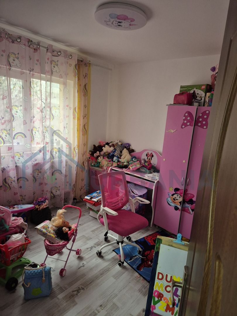 Ap.2 Camere Decomandat 1982 - Poză 7